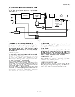 Preview for 81 page of Sharp FO-DC600 Service Manual