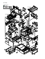 Preview for 116 page of Sharp FO-DC600 Service Manual