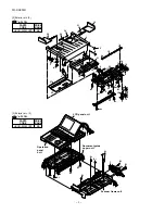 Preview for 118 page of Sharp FO-DC600 Service Manual