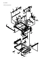 Preview for 124 page of Sharp FO-DC600 Service Manual