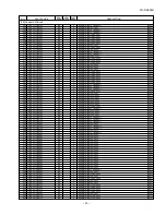 Preview for 135 page of Sharp FO-DC600 Service Manual