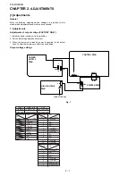 Предварительный просмотр 20 страницы Sharp FO-DC635U Service Manual