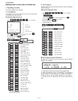 Предварительный просмотр 22 страницы Sharp FO-DC635U Service Manual