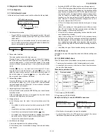 Предварительный просмотр 23 страницы Sharp FO-DC635U Service Manual