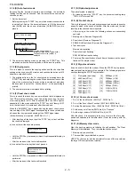 Предварительный просмотр 24 страницы Sharp FO-DC635U Service Manual