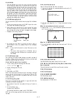 Предварительный просмотр 26 страницы Sharp FO-DC635U Service Manual