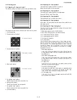 Предварительный просмотр 27 страницы Sharp FO-DC635U Service Manual