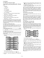 Предварительный просмотр 28 страницы Sharp FO-DC635U Service Manual