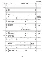 Предварительный просмотр 43 страницы Sharp FO-DC635U Service Manual