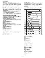 Предварительный просмотр 50 страницы Sharp FO-DC635U Service Manual