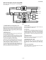 Предварительный просмотр 85 страницы Sharp FO-DC635U Service Manual