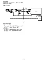 Предварительный просмотр 86 страницы Sharp FO-DC635U Service Manual