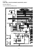 Предварительный просмотр 88 страницы Sharp FO-DC635U Service Manual