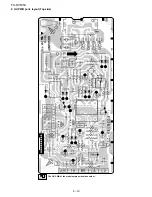 Предварительный просмотр 106 страницы Sharp FO-DC635U Service Manual