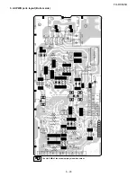 Предварительный просмотр 107 страницы Sharp FO-DC635U Service Manual