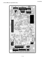 Предварительный просмотр 111 страницы Sharp FO-DC635U Service Manual