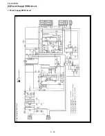 Предварительный просмотр 112 страницы Sharp FO-DC635U Service Manual