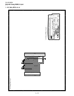 Предварительный просмотр 118 страницы Sharp FO-DC635U Service Manual