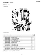 Предварительный просмотр 123 страницы Sharp FO-DC635U Service Manual