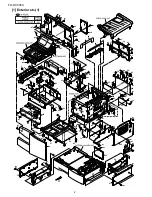 Предварительный просмотр 126 страницы Sharp FO-DC635U Service Manual