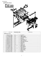 Предварительный просмотр 128 страницы Sharp FO-DC635U Service Manual