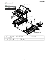 Предварительный просмотр 129 страницы Sharp FO-DC635U Service Manual