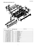 Предварительный просмотр 131 страницы Sharp FO-DC635U Service Manual