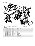 Предварительный просмотр 133 страницы Sharp FO-DC635U Service Manual