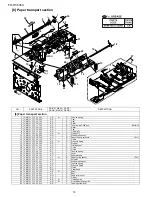 Предварительный просмотр 134 страницы Sharp FO-DC635U Service Manual