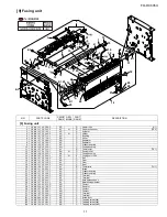 Предварительный просмотр 135 страницы Sharp FO-DC635U Service Manual