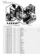 Предварительный просмотр 136 страницы Sharp FO-DC635U Service Manual