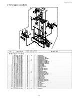 Предварительный просмотр 137 страницы Sharp FO-DC635U Service Manual