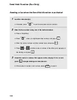 Preview for 108 page of Sharp FO-IS115N Operation Manual