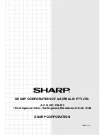 Preview for 178 page of Sharp FO-IS115N Operation Manual