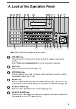 Preview for 11 page of Sharp FO IS125N - B/W Laser - All-in-One Operation Manual