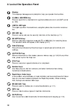 Preview for 12 page of Sharp FO IS125N - B/W Laser - All-in-One Operation Manual