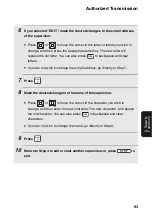 Preview for 95 page of Sharp FO IS125N - B/W Laser - All-in-One Operation Manual