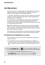 Preview for 98 page of Sharp FO IS125N - B/W Laser - All-in-One Operation Manual