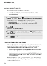 Preview for 100 page of Sharp FO IS125N - B/W Laser - All-in-One Operation Manual