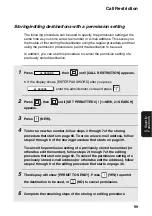 Preview for 101 page of Sharp FO IS125N - B/W Laser - All-in-One Operation Manual