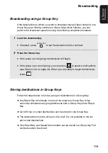 Preview for 115 page of Sharp FO IS125N - B/W Laser - All-in-One Operation Manual