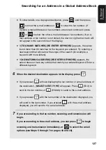 Preview for 129 page of Sharp FO IS125N - B/W Laser - All-in-One Operation Manual