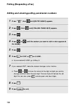 Preview for 134 page of Sharp FO IS125N - B/W Laser - All-in-One Operation Manual