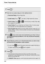 Preview for 136 page of Sharp FO IS125N - B/W Laser - All-in-One Operation Manual