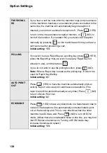 Preview for 140 page of Sharp FO IS125N - B/W Laser - All-in-One Operation Manual