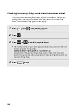 Preview for 144 page of Sharp FO IS125N - B/W Laser - All-in-One Operation Manual