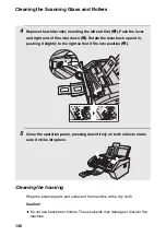 Preview for 148 page of Sharp FO IS125N - B/W Laser - All-in-One Operation Manual