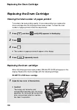 Preview for 152 page of Sharp FO IS125N - B/W Laser - All-in-One Operation Manual