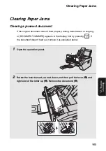 Preview for 165 page of Sharp FO IS125N - B/W Laser - All-in-One Operation Manual