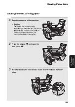 Preview for 167 page of Sharp FO IS125N - B/W Laser - All-in-One Operation Manual